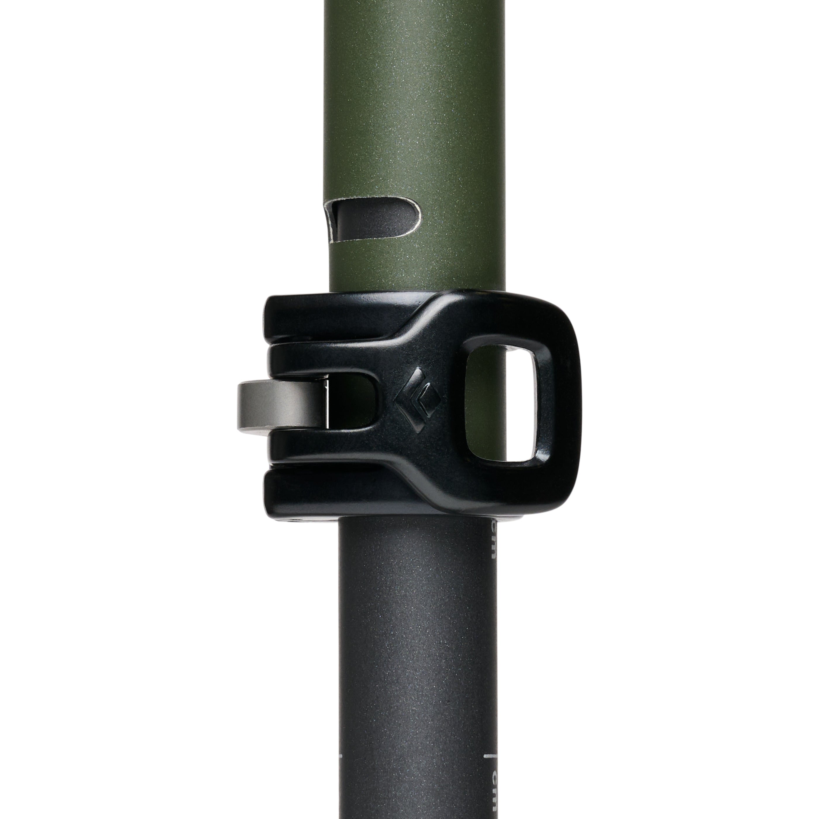 Alpine Carbon Cork Trekking Poles
