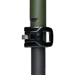 Alpine Carbon Cork Trekking Poles