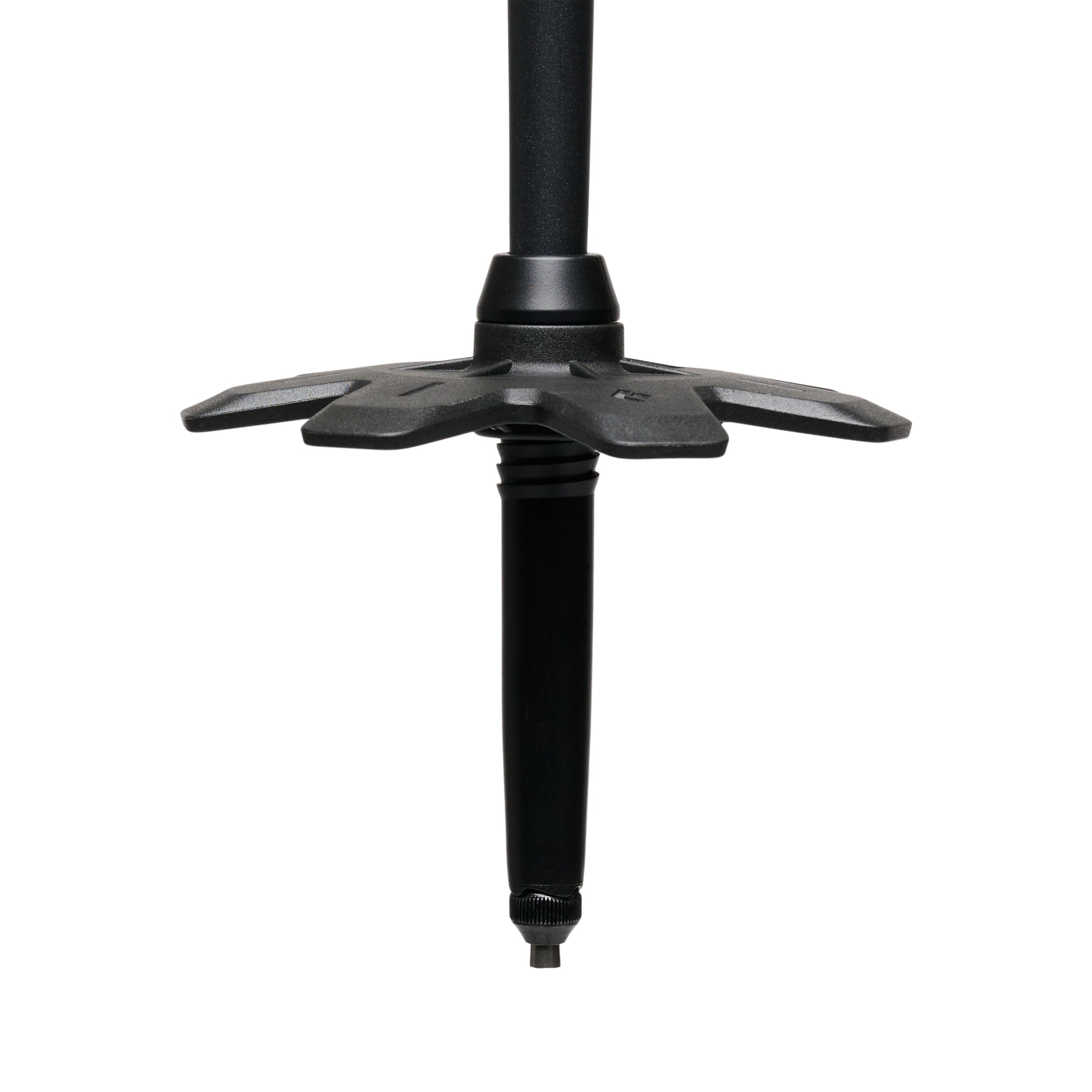 Alpine Carbon Cork Trekking Poles