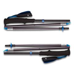 Distance Z Trekking/Running Poles