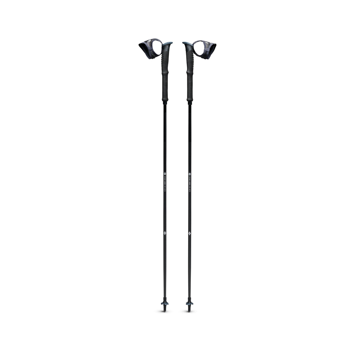 Distance Carbon Z FKT Poles