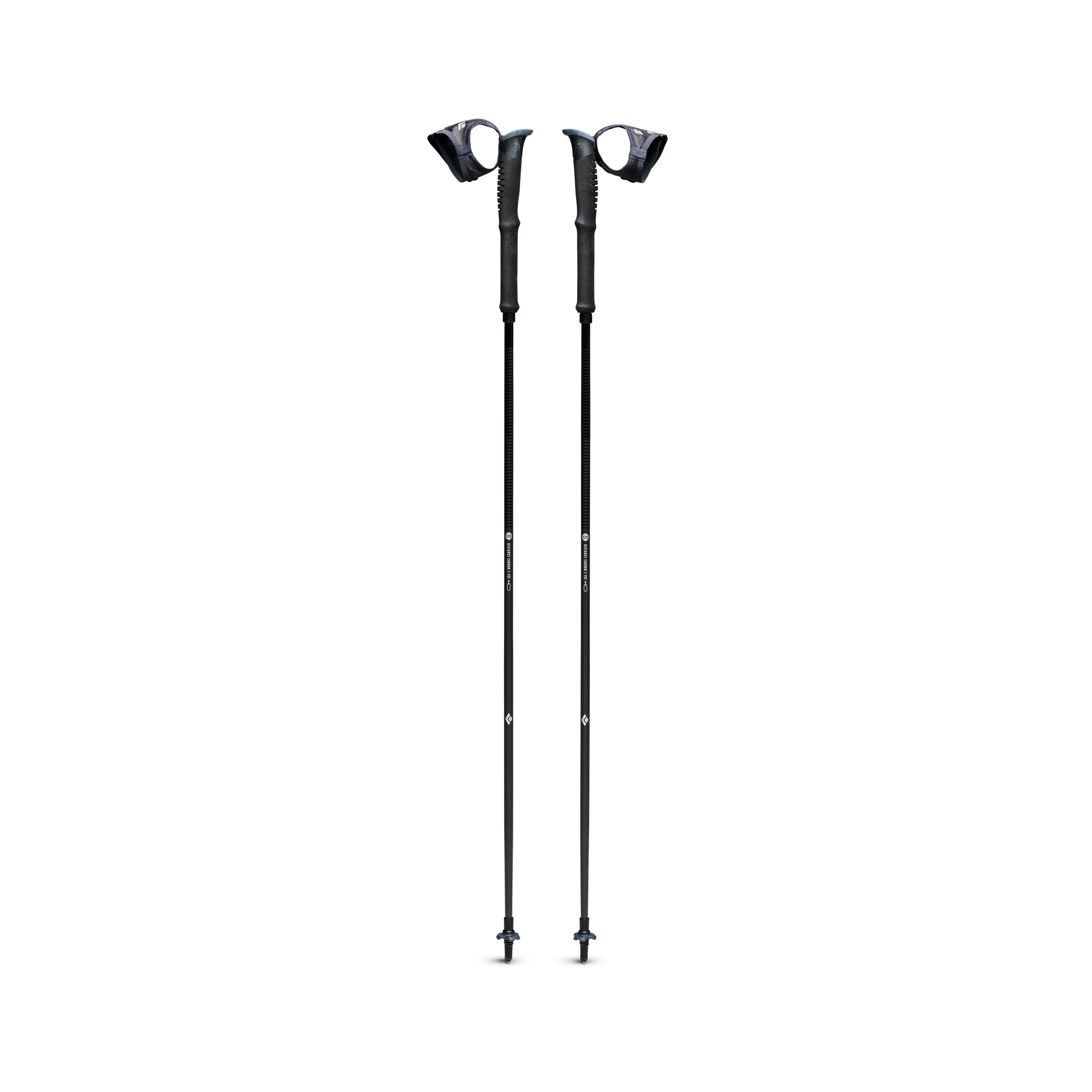 Distance Carbon Z FKT Poles