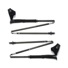 Distance Carbon Z FKT Poles