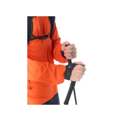 Distance Carbon FKT Poles