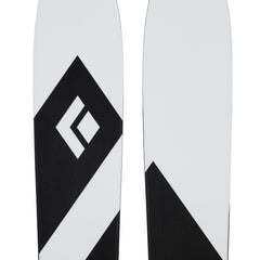 Helio Carbon 88 Skis 2nd