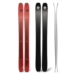 Impulse Ti 112 Skis - Past Season