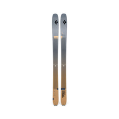 Impulse Ti 98 Skis