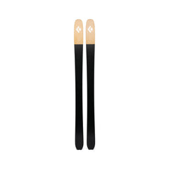 Impulse Ti 98 Skis