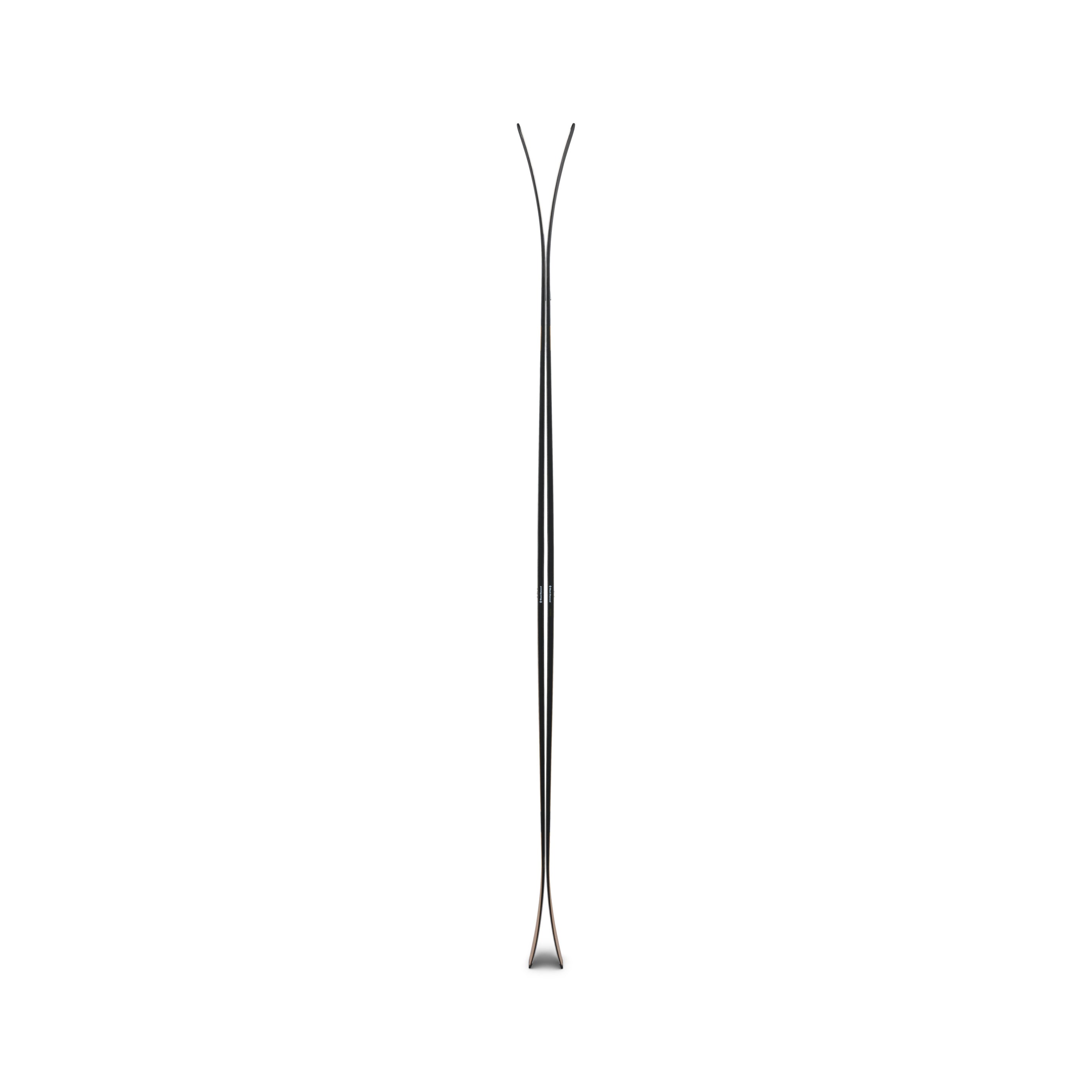 Impulse Ti 98 Skis