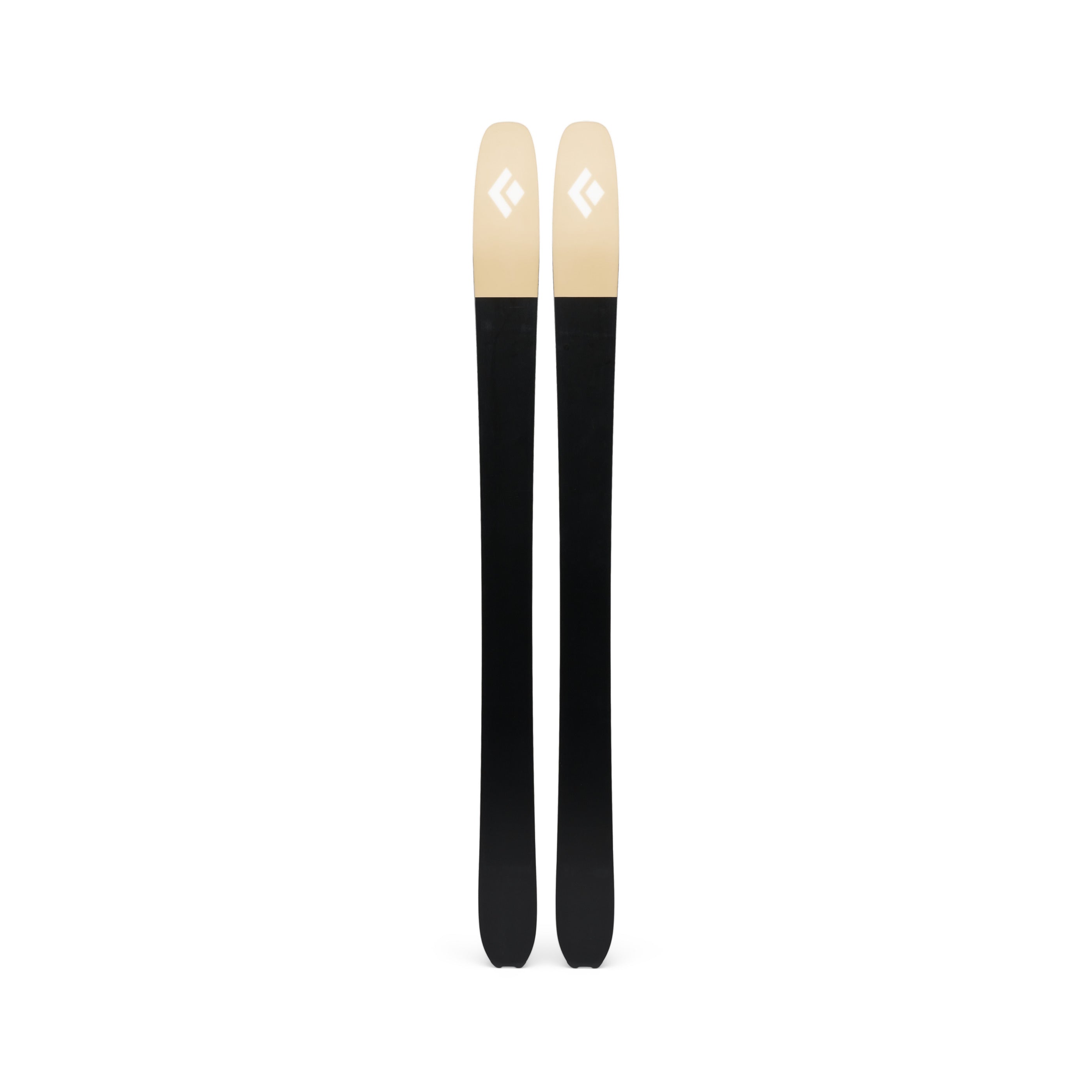 Impulse Ti 104 Skis