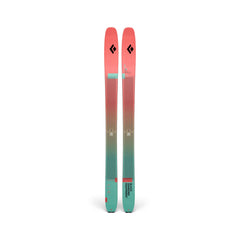 Impulse Ti 112 Skis