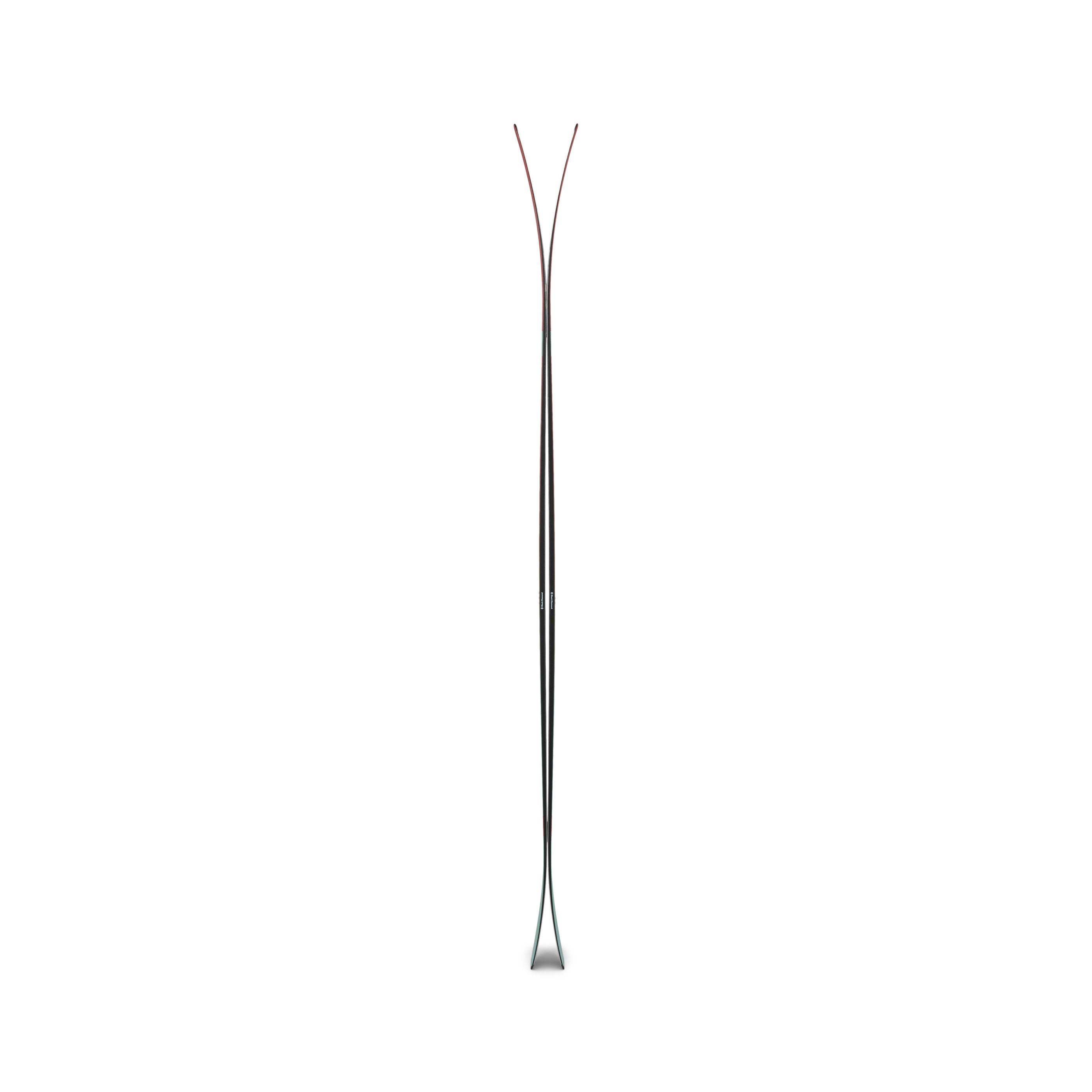 Impulse Ti 112 Skis