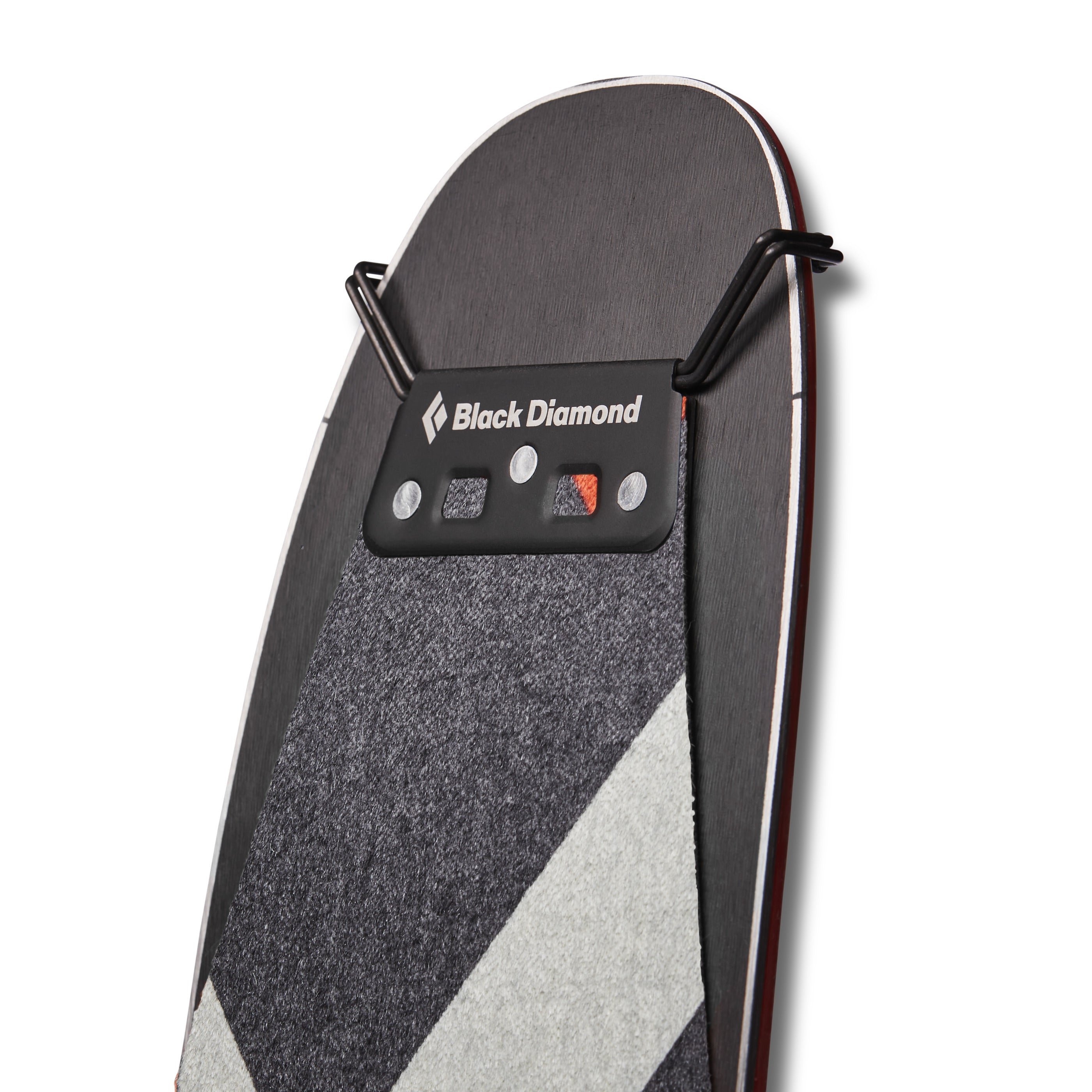Glidelite Mix Fixed Length STS Climbing Skins 135mm