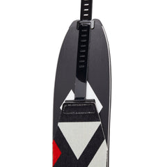 Glidelite Mix Fixed Length STS Climbing Skins 135mm