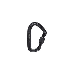 HotForge Screwgate Carabiner