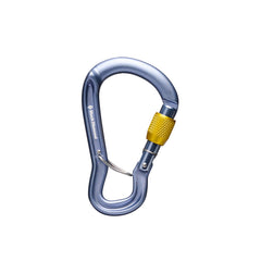 Gridlock Screwgate Carabiner