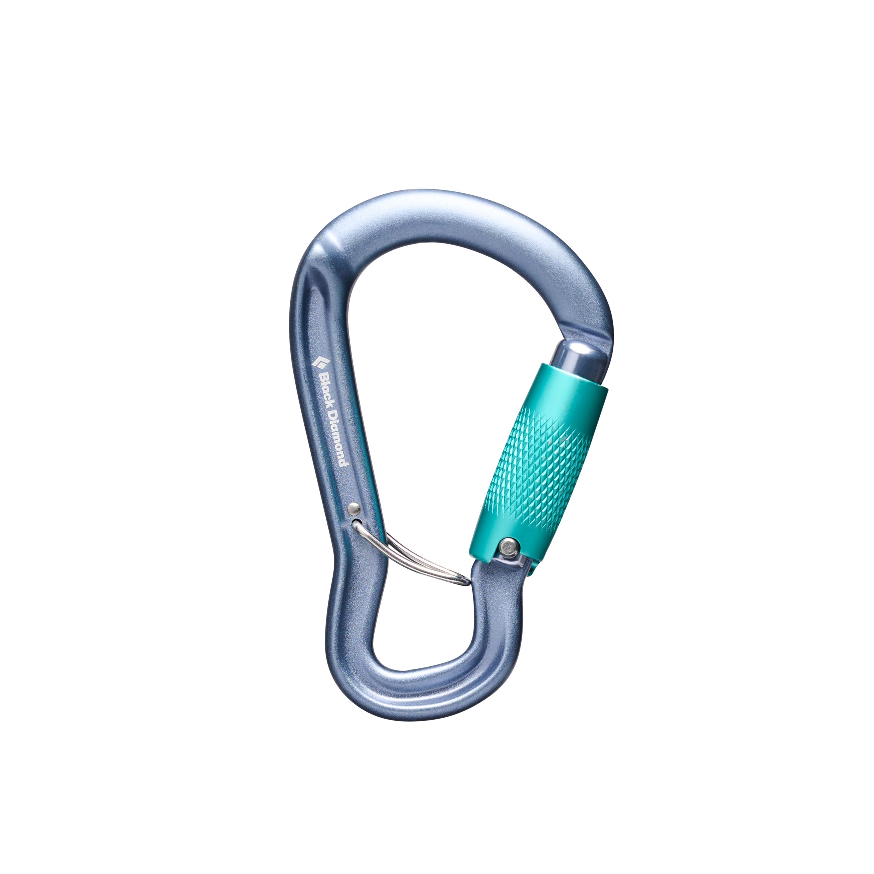 Gridlock Triple Lock Carabiner