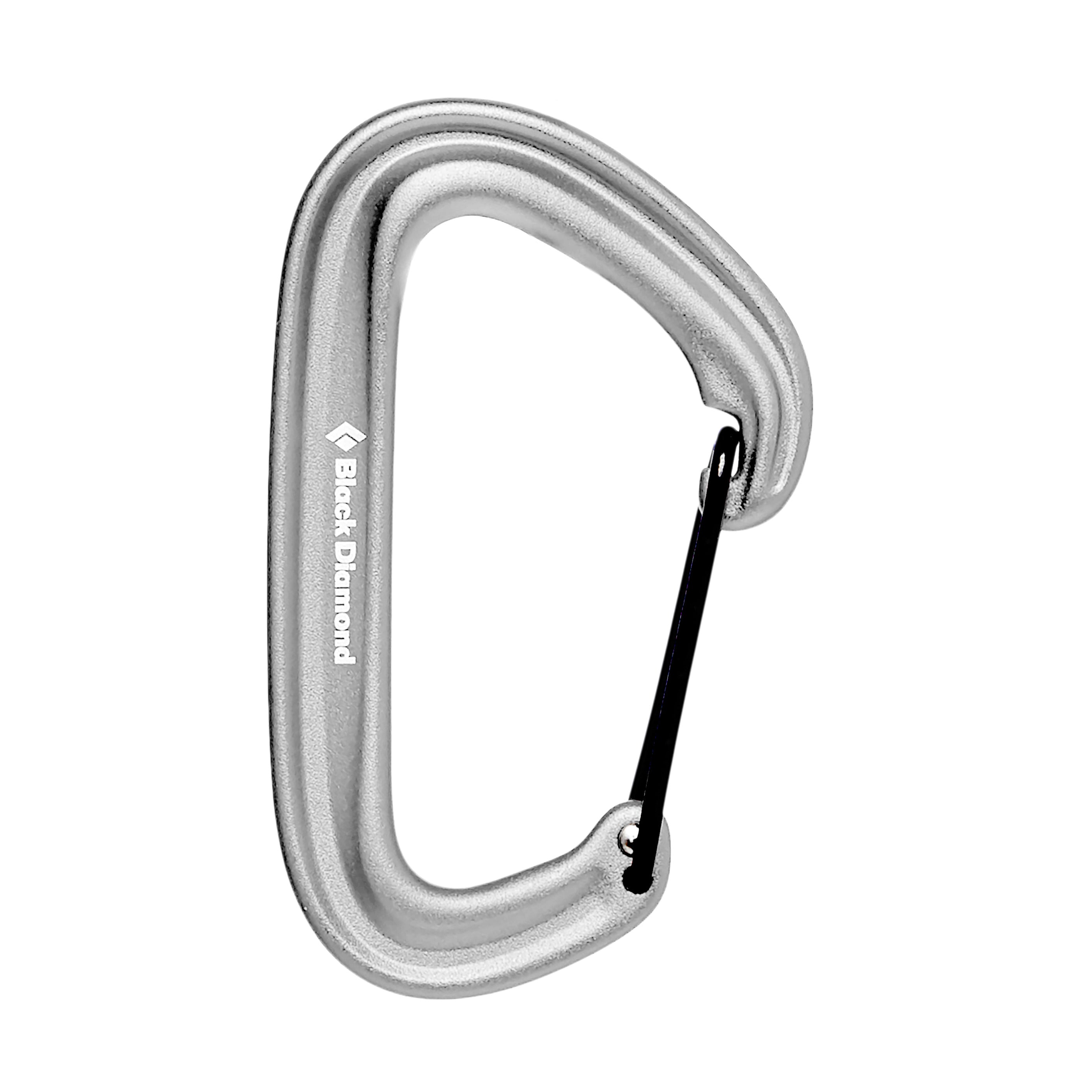 LiteWire Carabiner