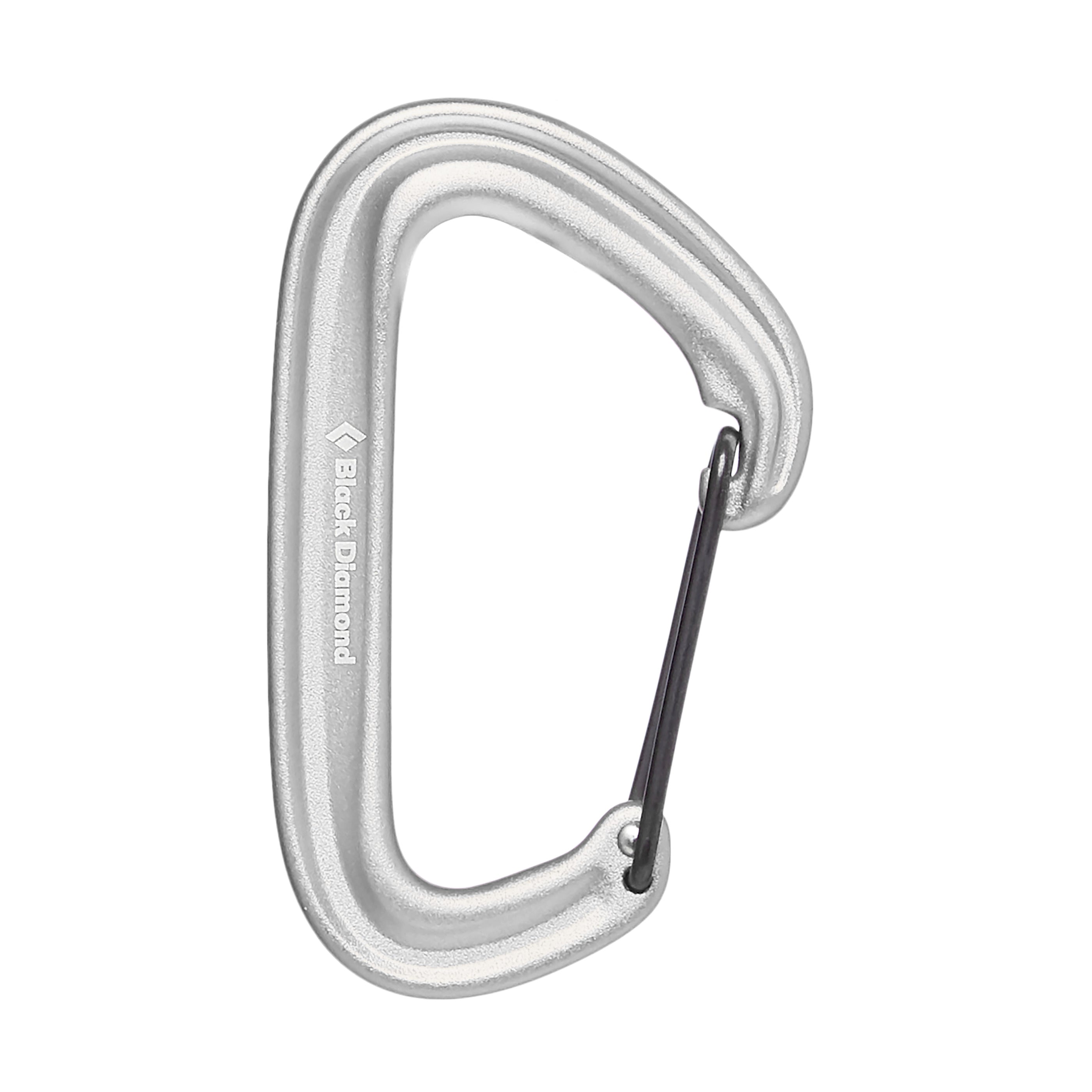 LiteWire Carabiner