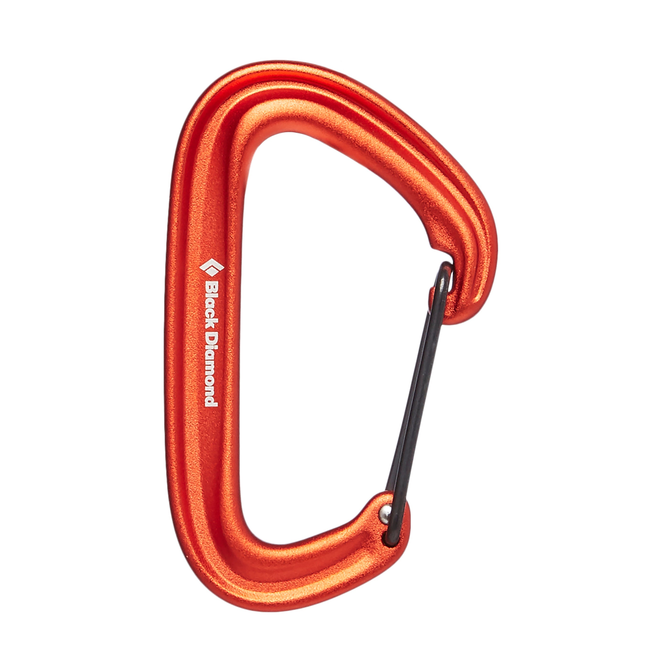 LiteWire Carabiner