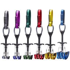 C4 Camalot Set