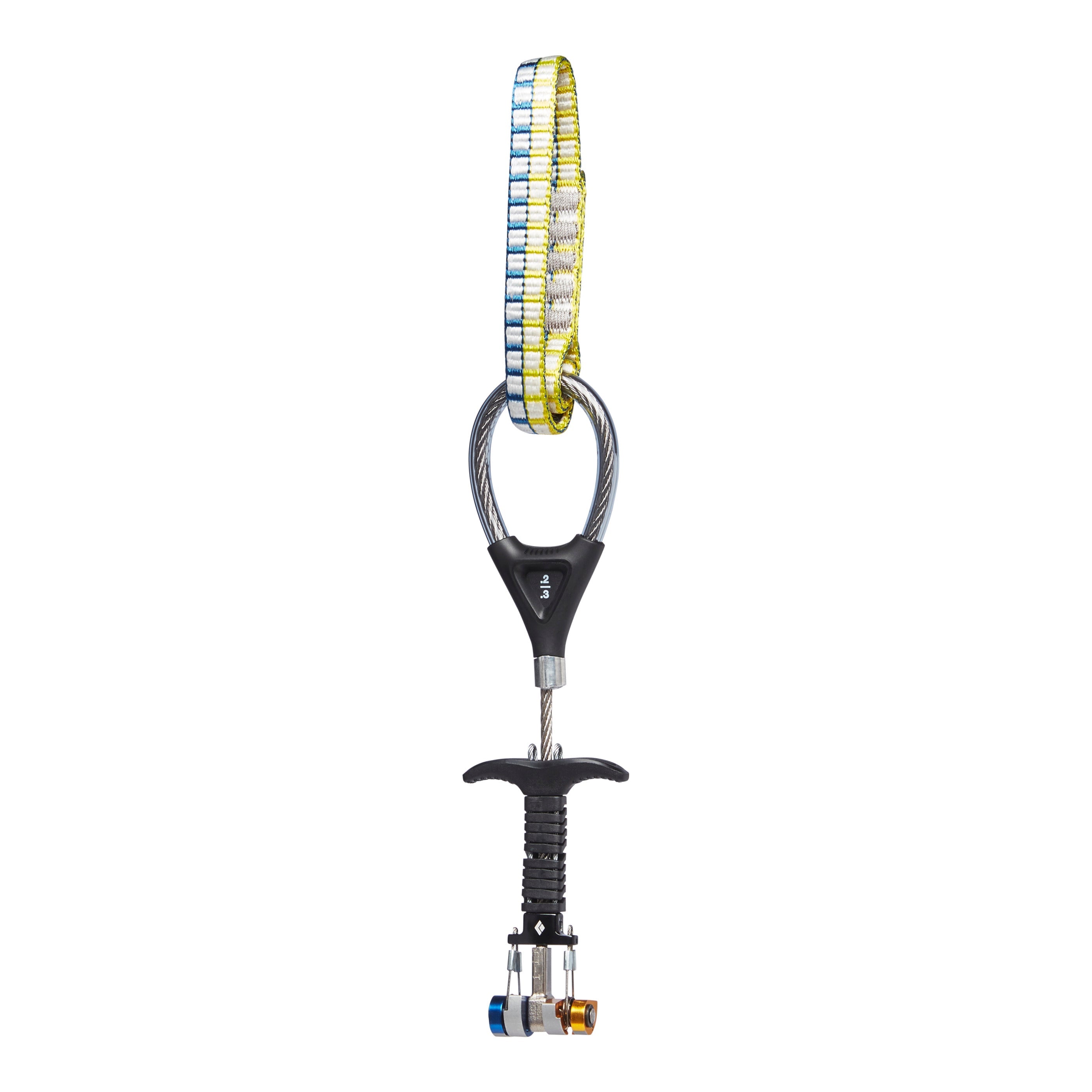 Camalot™ Z4 Offset