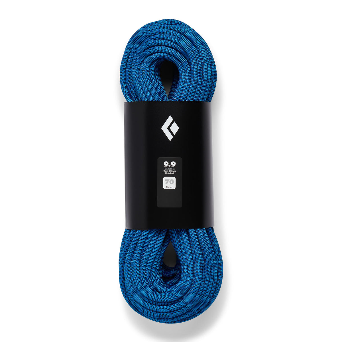 9.9 Rope