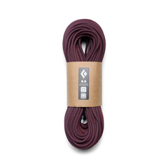 8.8 Dry Rope