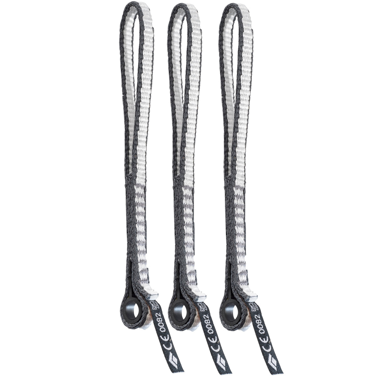 10 mm Dynex Dogbone 16 cm 3 Pack