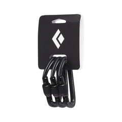 HotForge Screwgate Carabiner 3-Pack