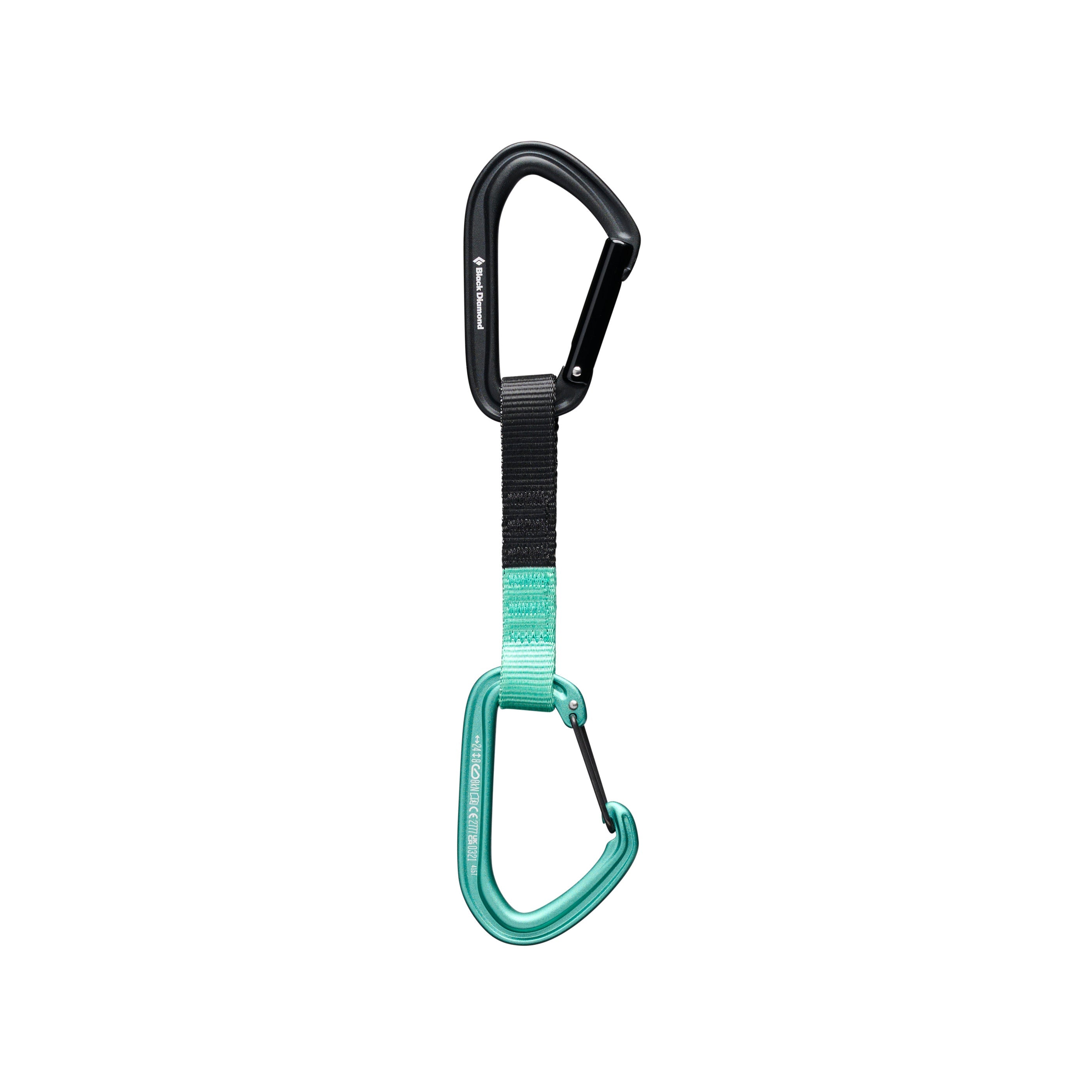 Hotforge Hybrid Quickdraw 12 cm