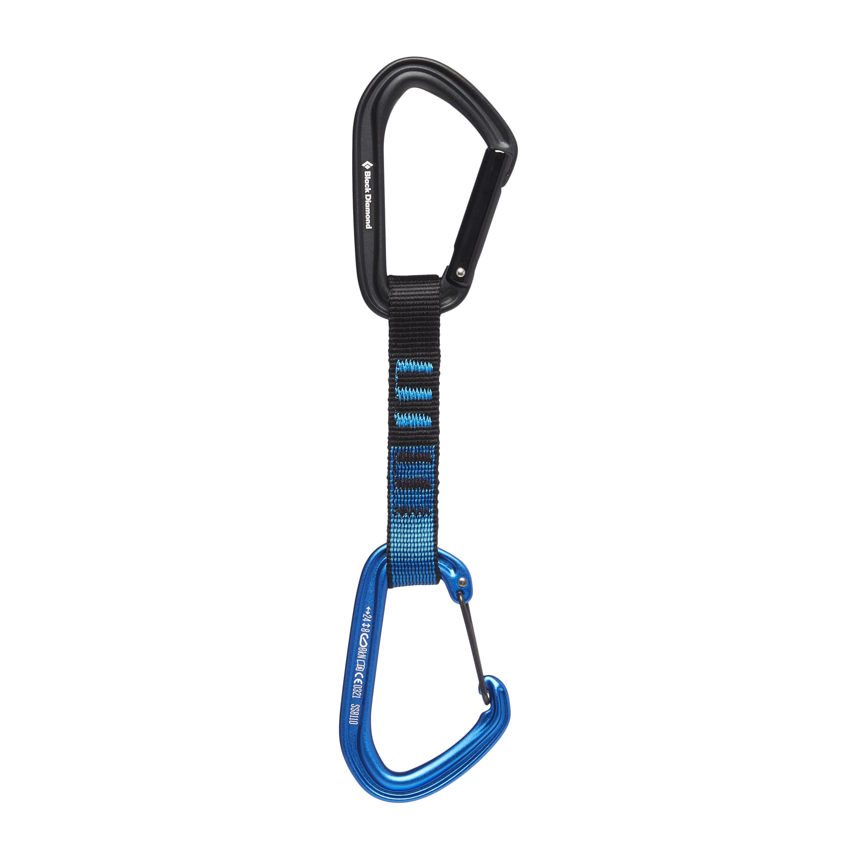 Hotforge Hybrid Quickdraw 12 cm