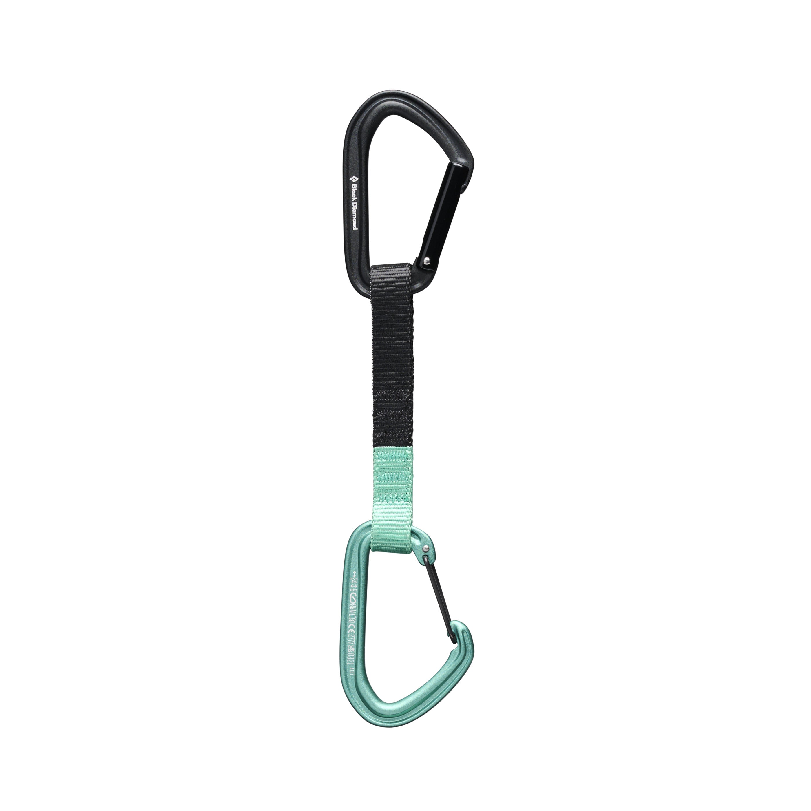 Hotforge Hybrid Quickdraw 16 cm