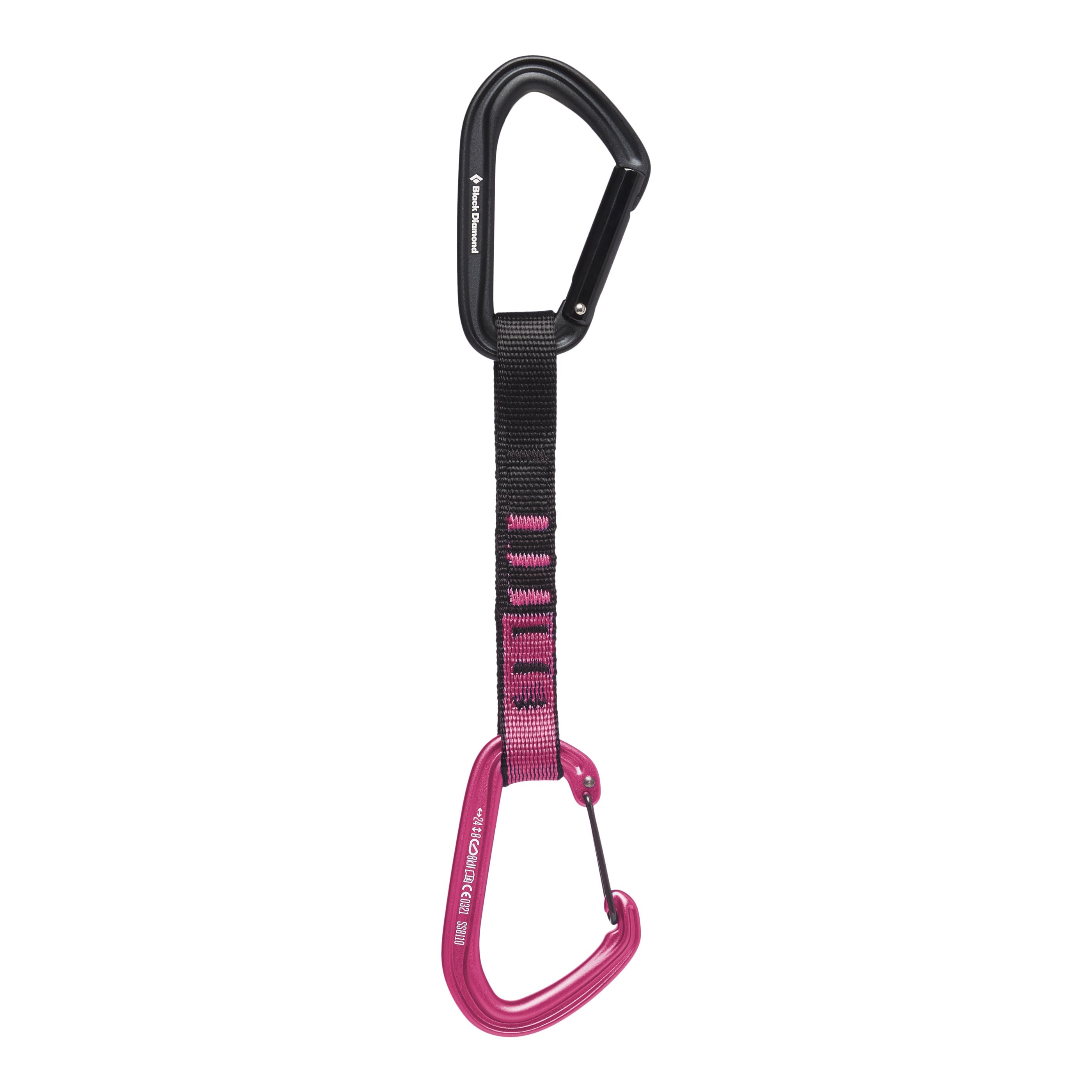Hotforge Hybrid Quickdraw 16 cm