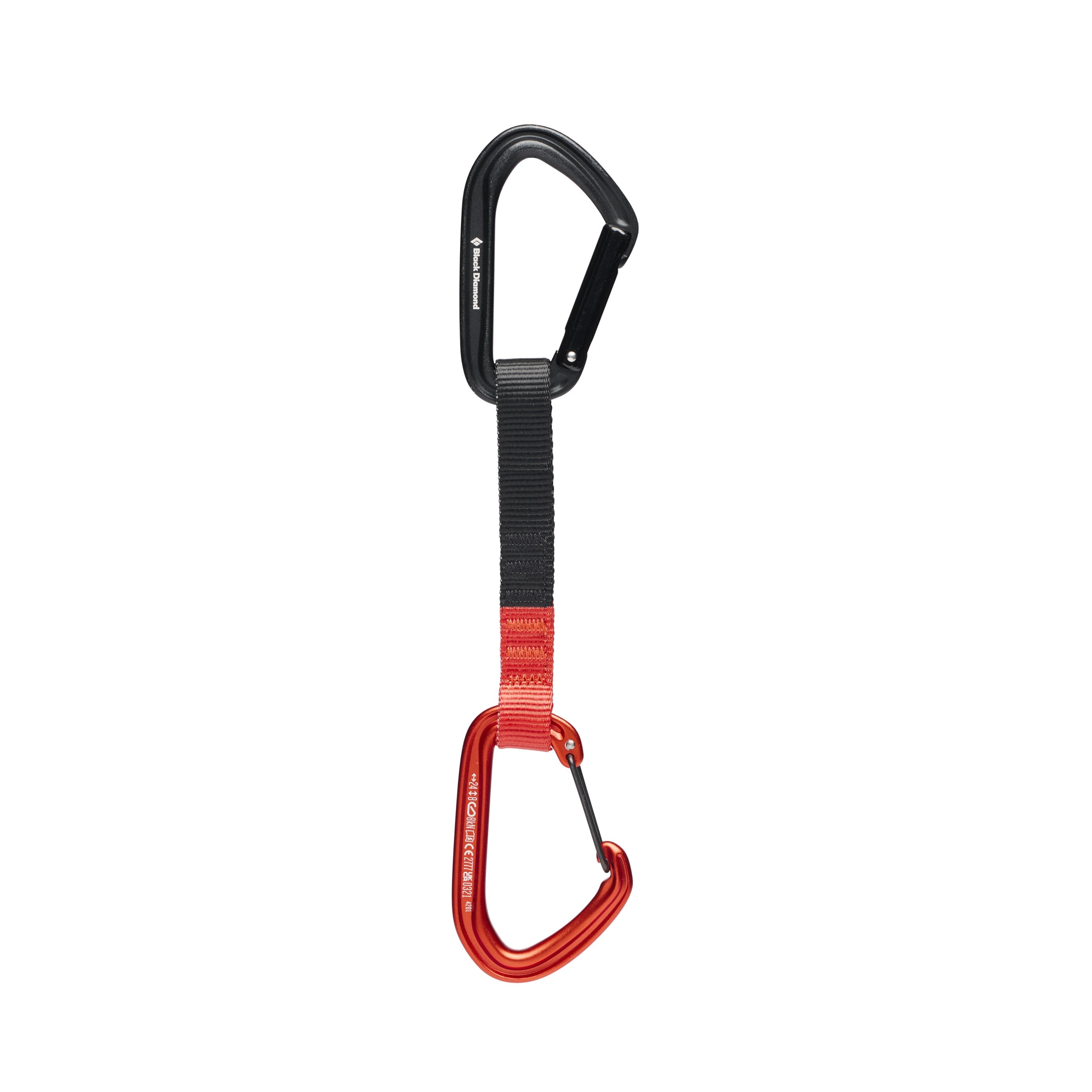 Hotforge Hybrid Quickdraw 16 cm