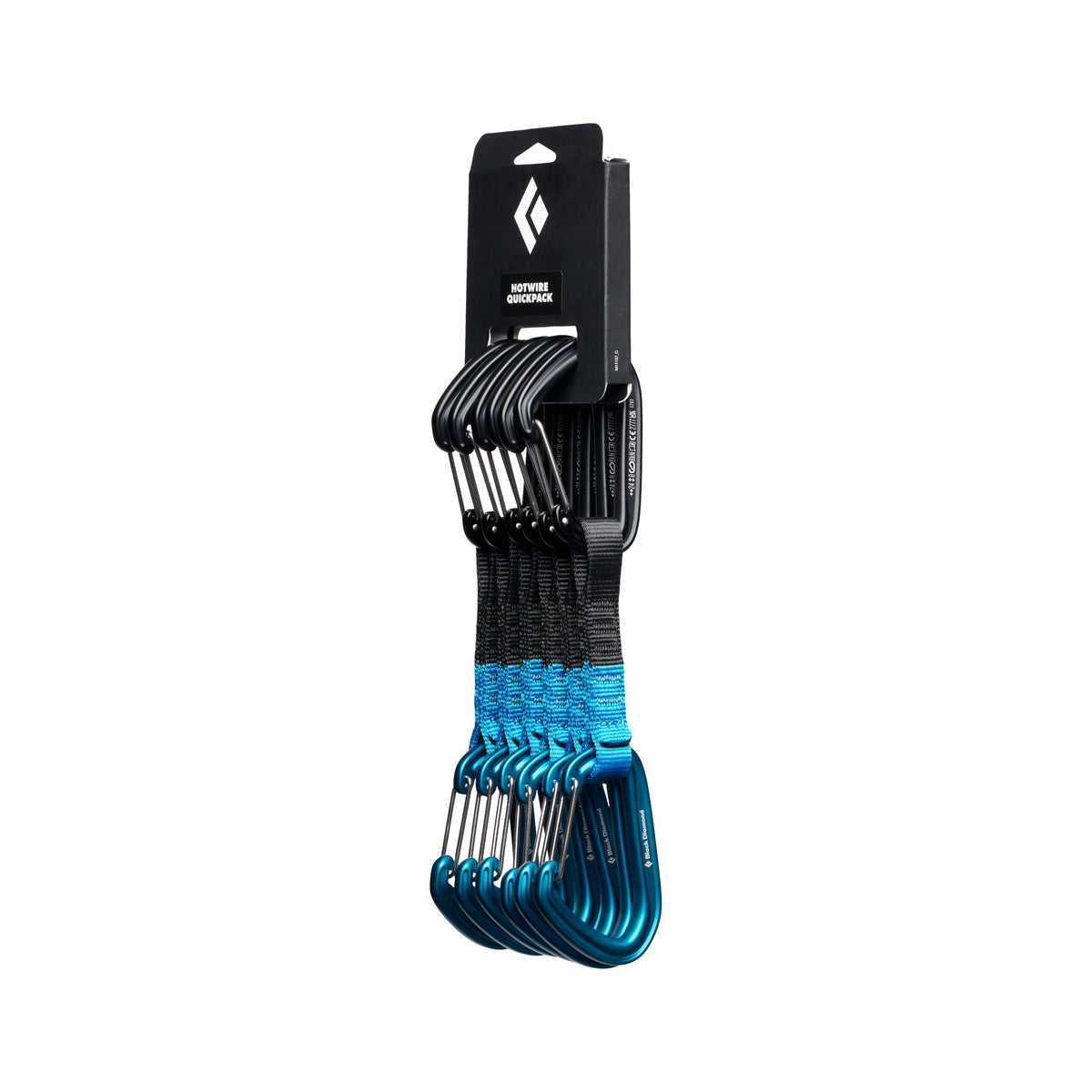 Hotwire Quickpack 12 cm