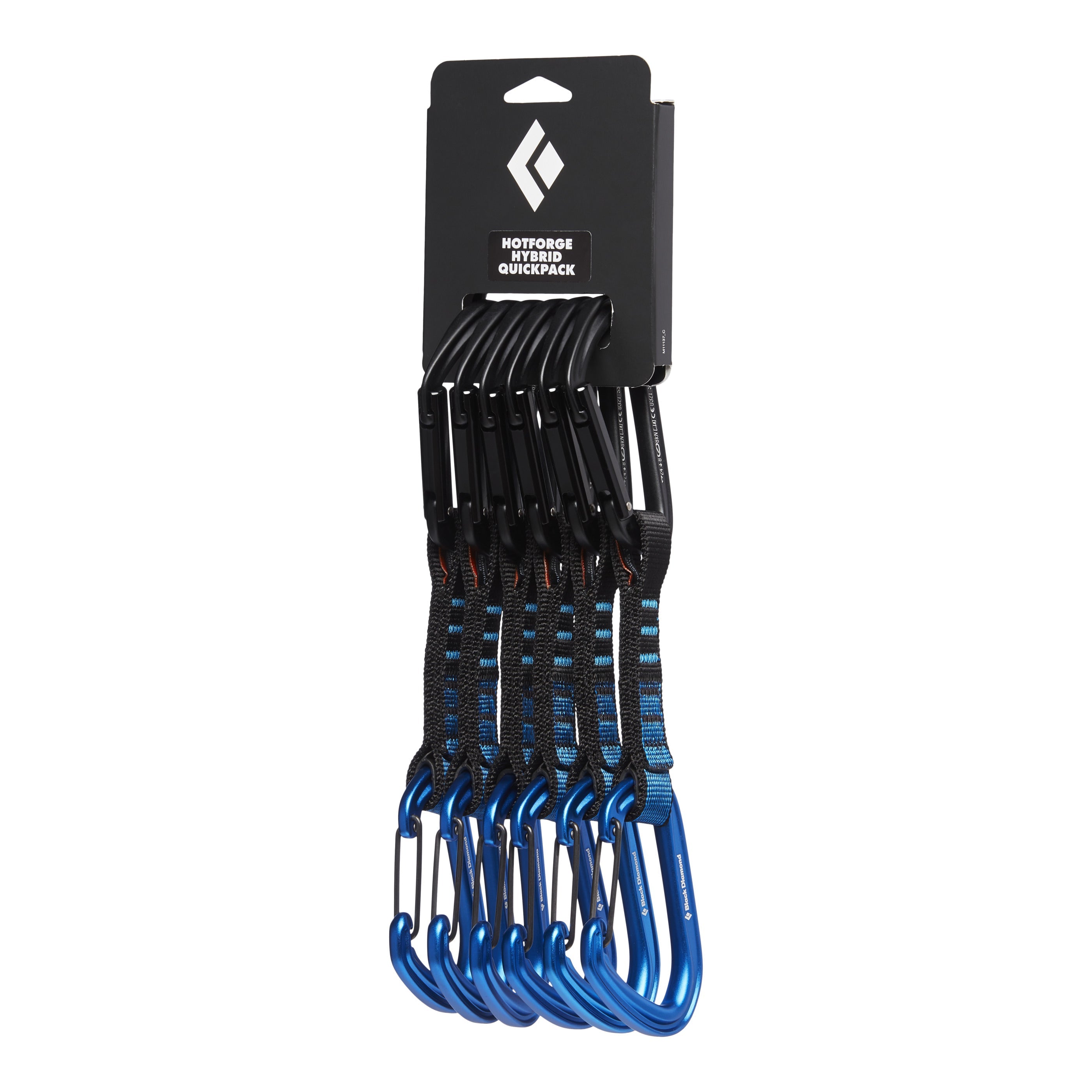 Hotforge Hybrid Quickpack 12 cm