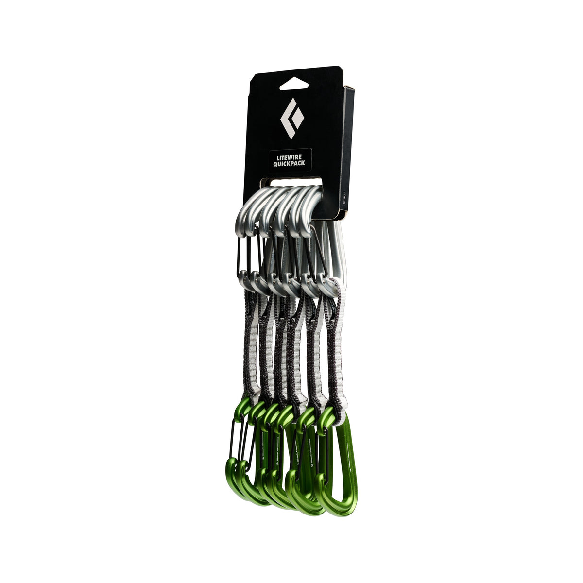Litewire Quickpack 12 cm