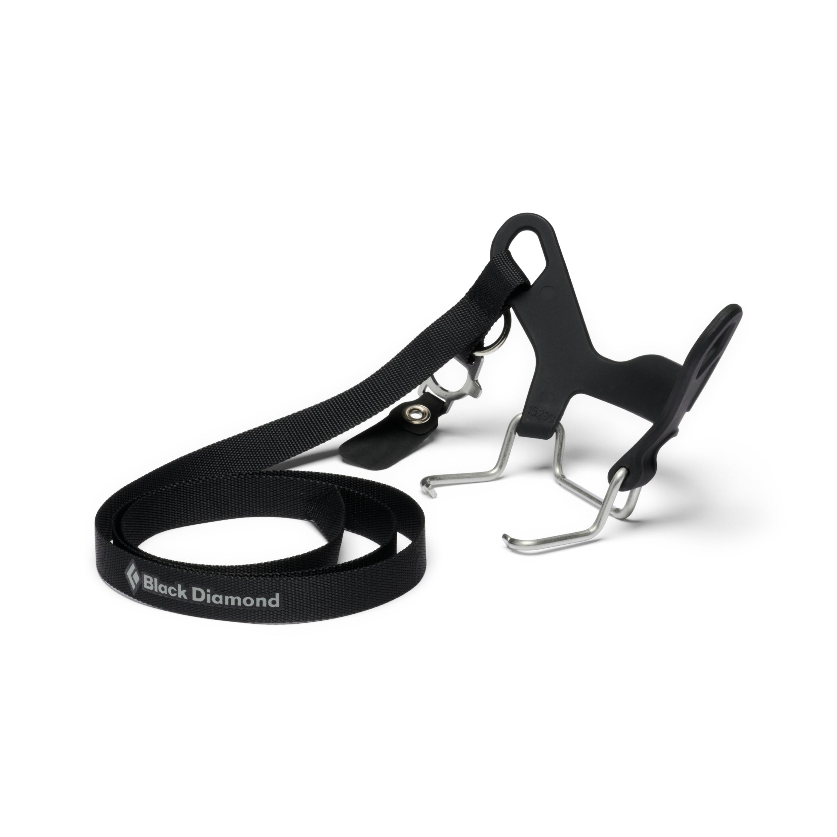 Crampon Modular Heel Cup