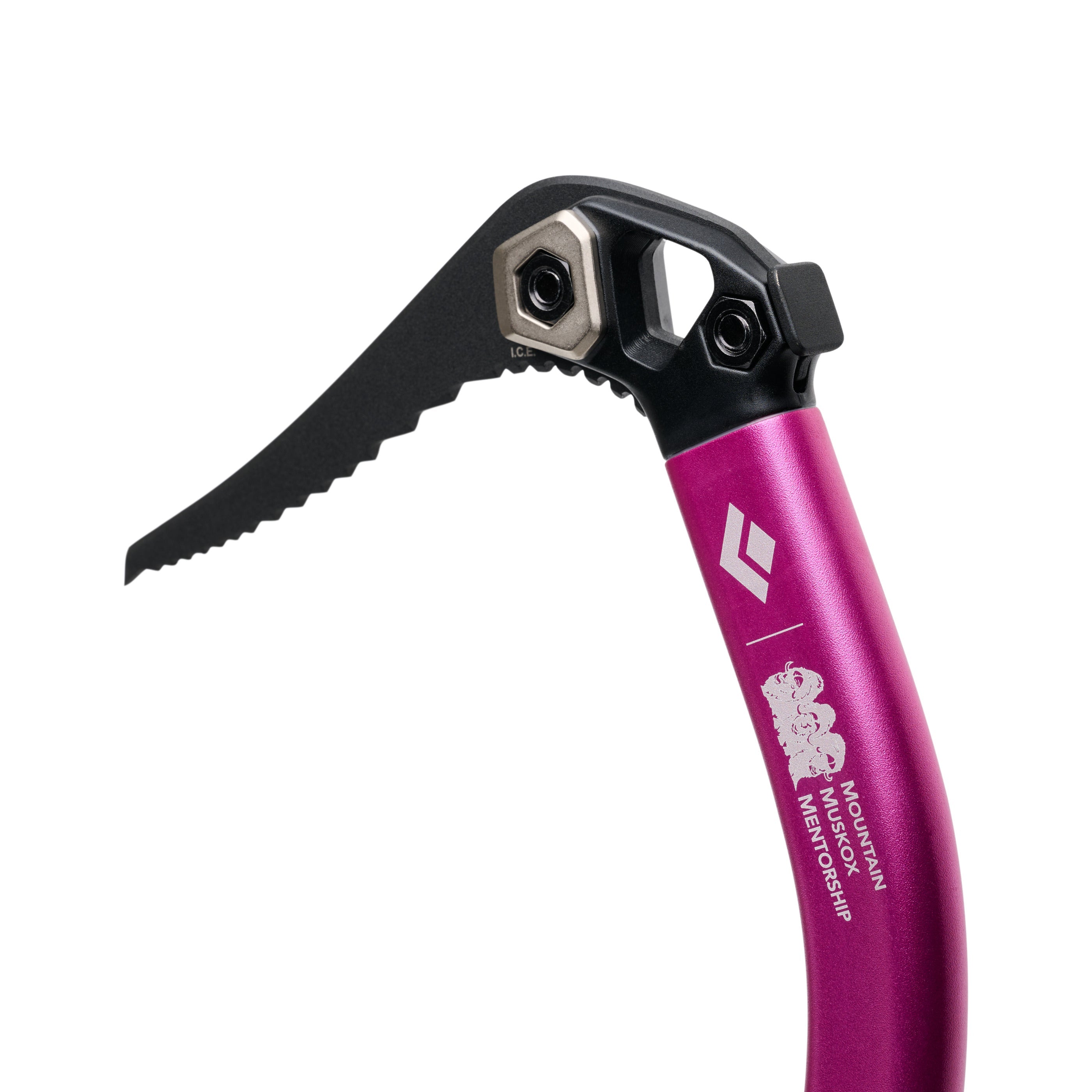 Hydra Ice Tool Will Gadd Edition