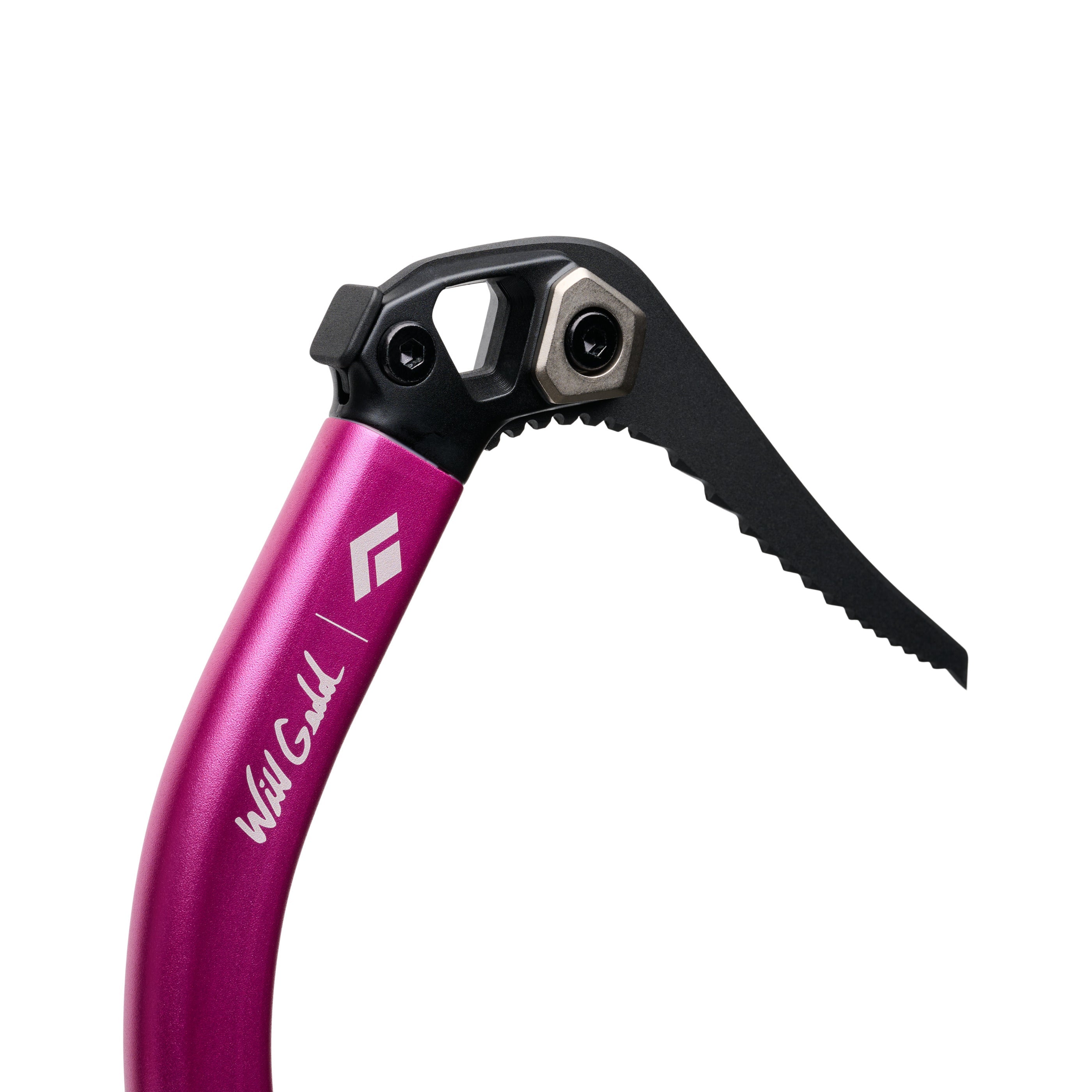 Hydra Ice Tool Will Gadd Edition