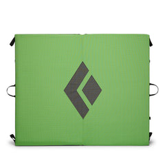 Erratic Crash Pad