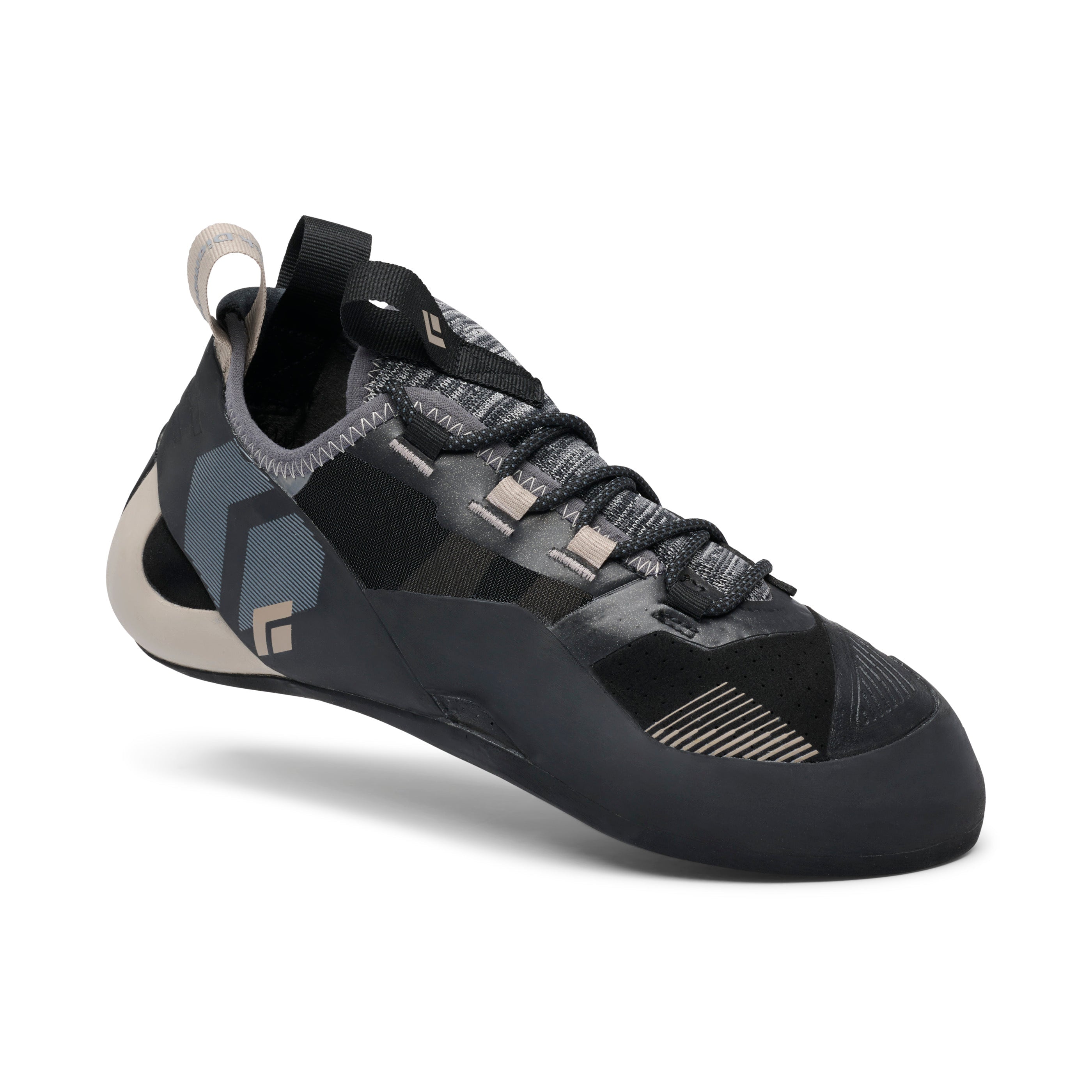 Men's Momentum Lace Climbing Shoes