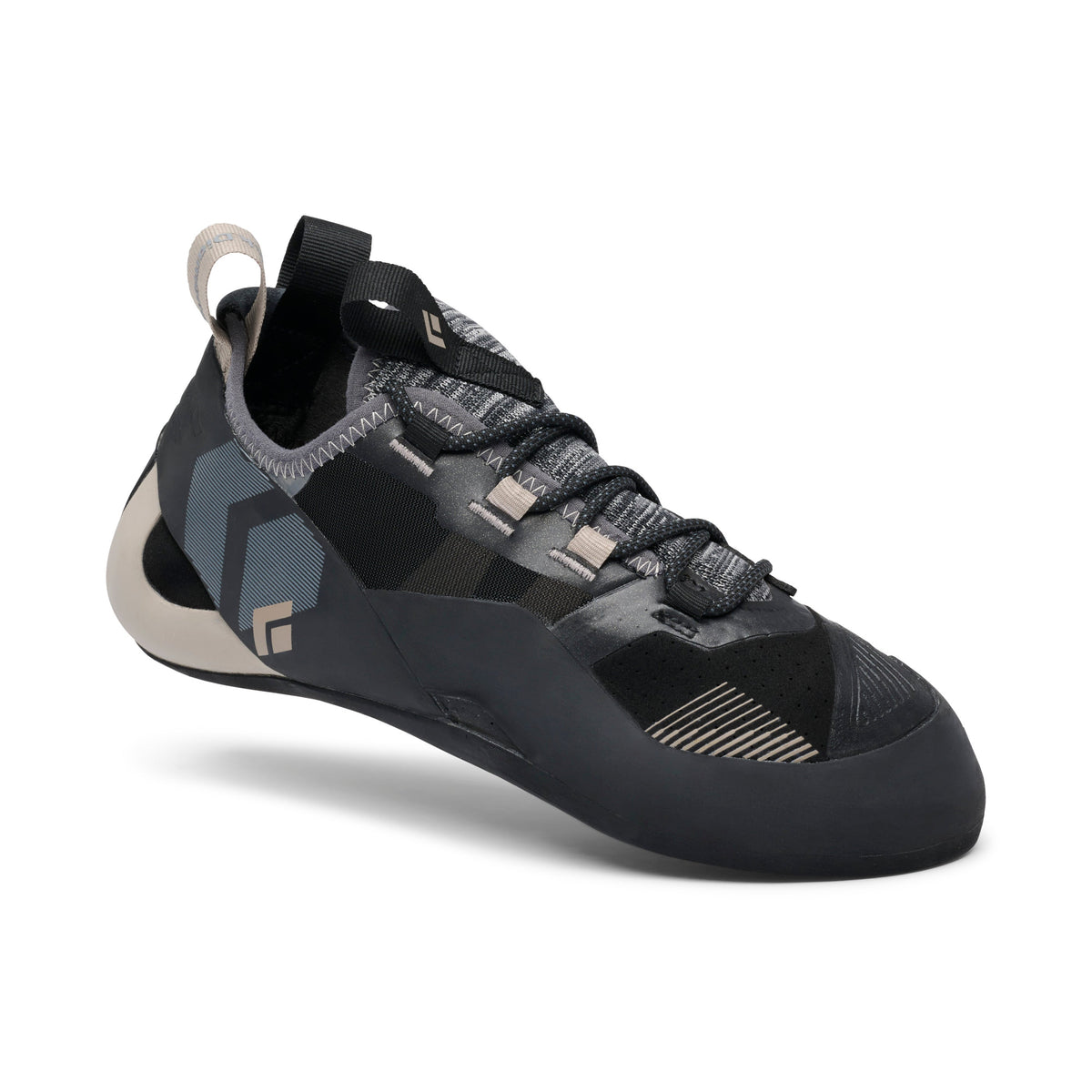 Men's Momentum Lace Climbing Shoes