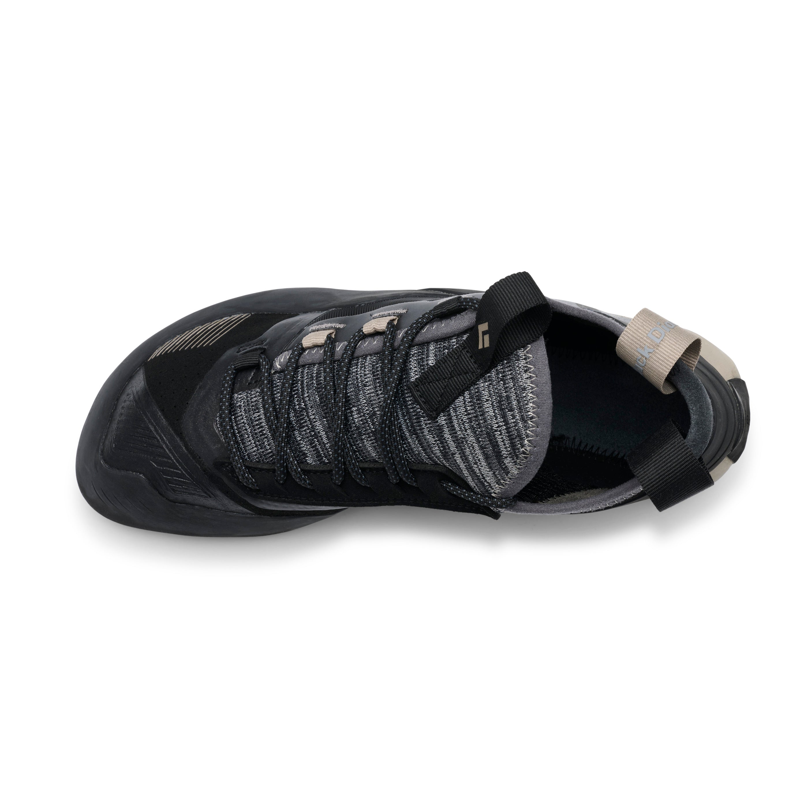 Men's Momentum Lace Climbing Shoes