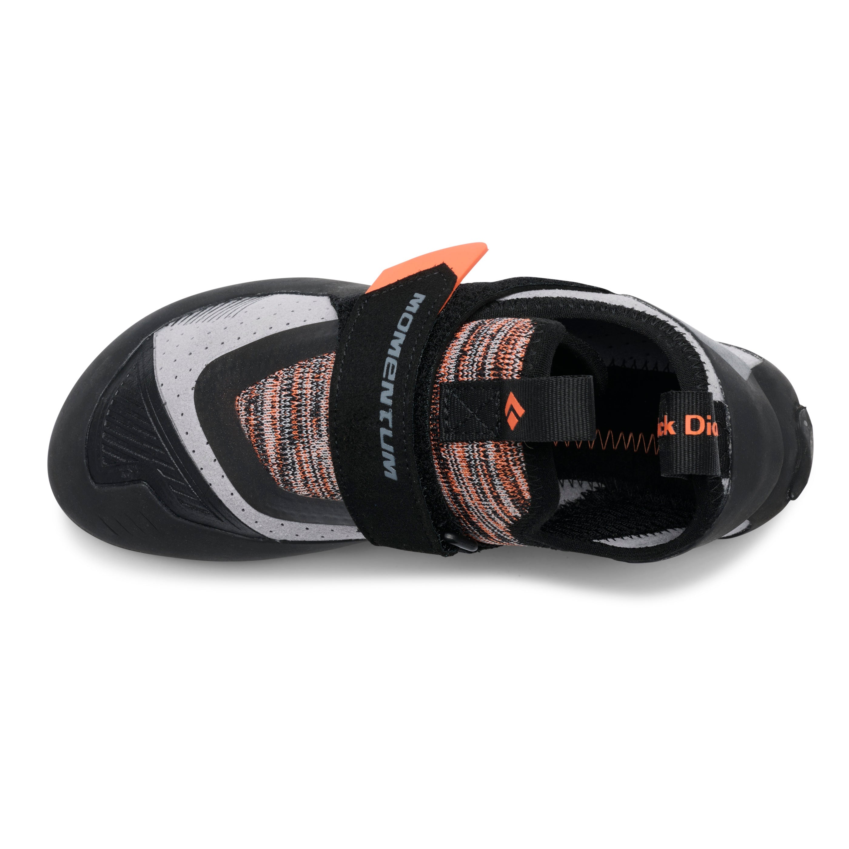 Big Kids' Momentum Climbing Shoes