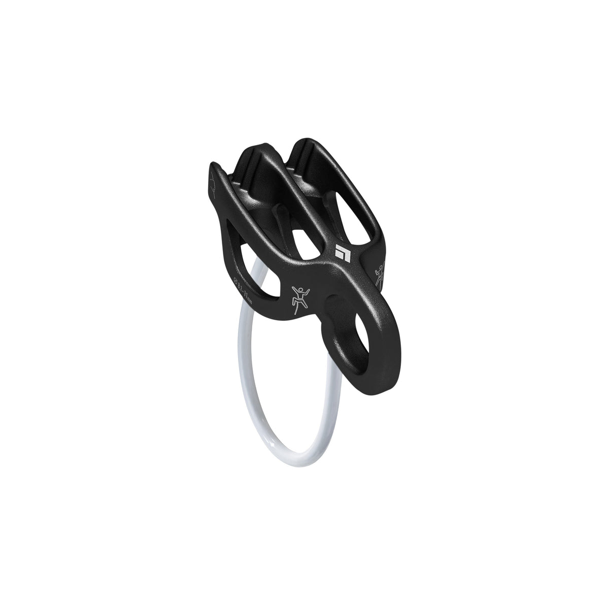 ATC-Guide Belay Device
