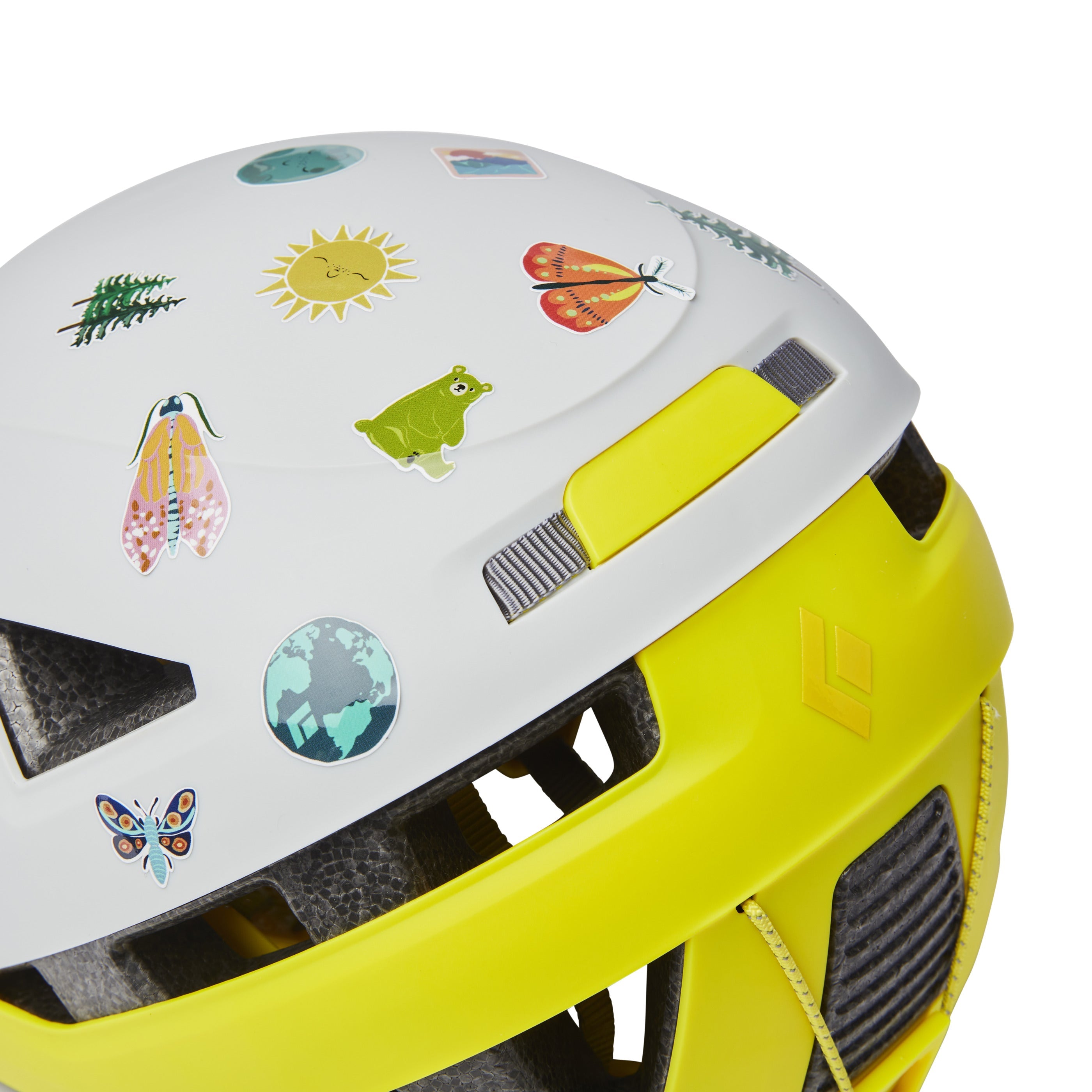 Kids' Mips Capitan Helmet