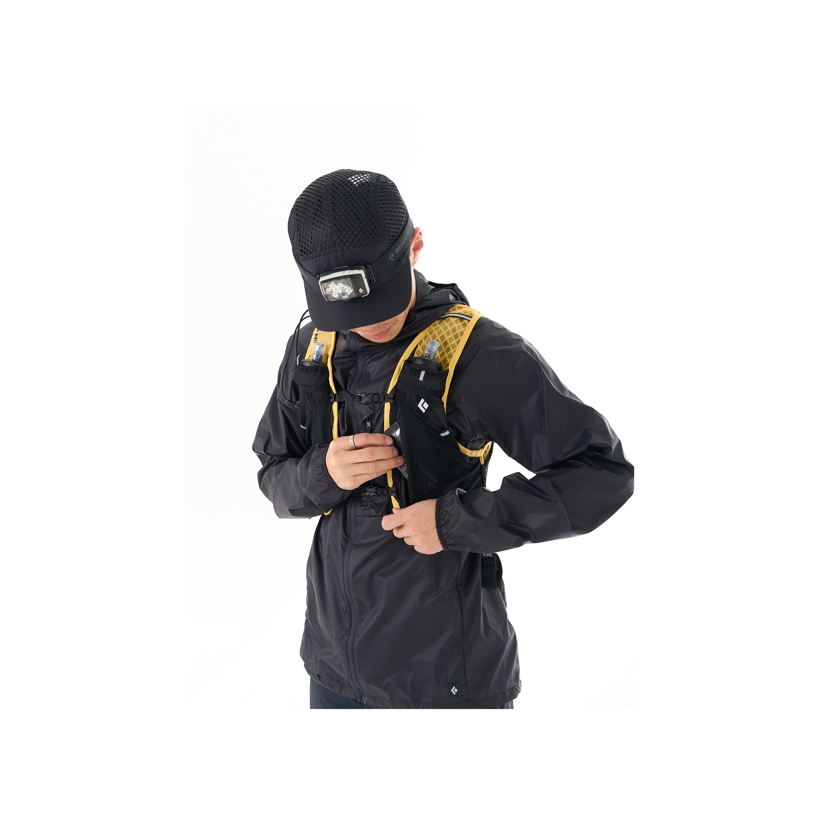 Distance LT 1100 Headlamp