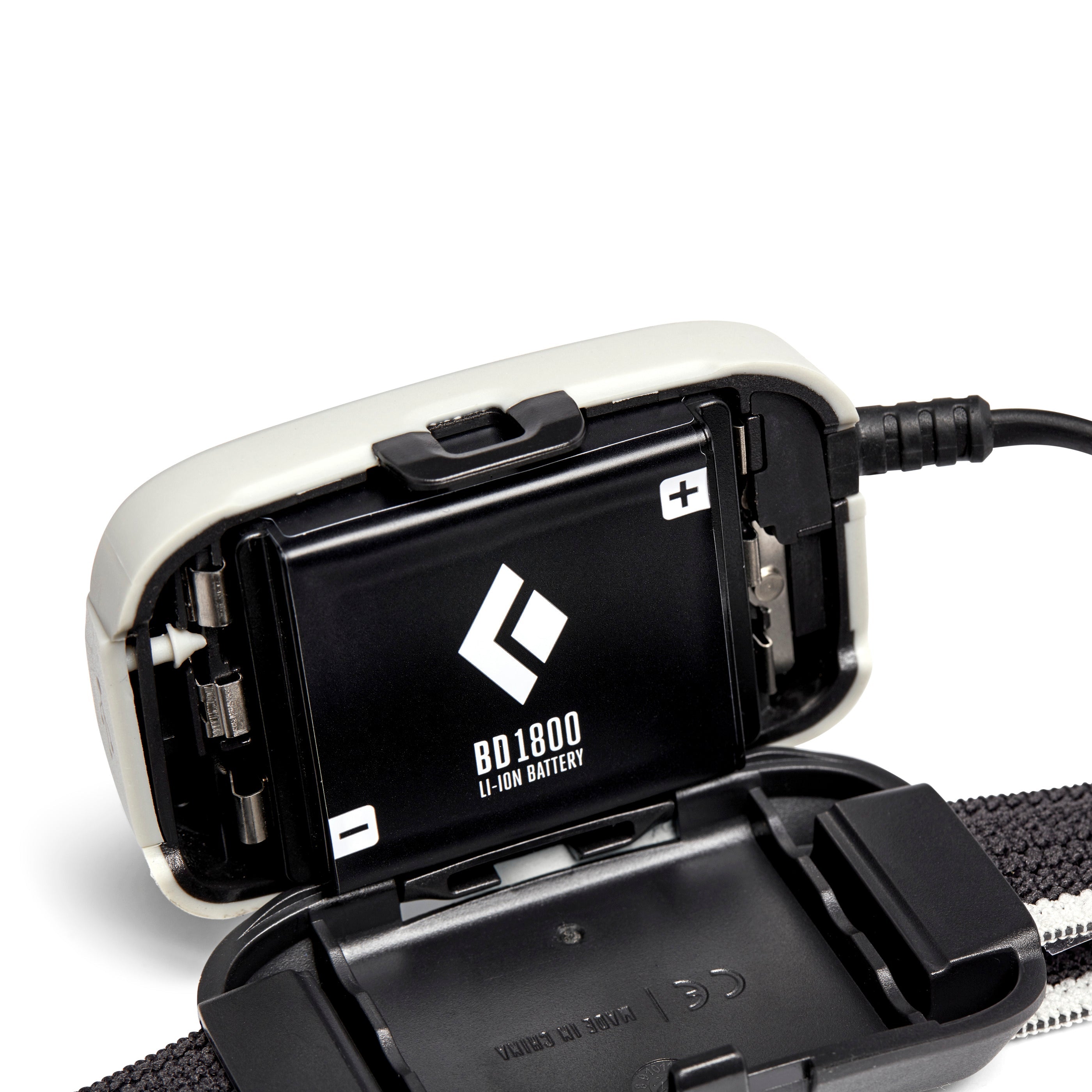 Bd 1800 Battery & Charger
